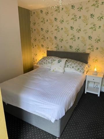Aylestone Court Hotell Hereford Exteriör bild